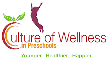 Culture of Wellness in Preschools Parent Wellness Workshop (COWP PWW)