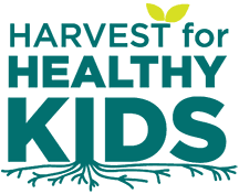 Harvest for Healthy Kids