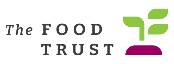 The food trust