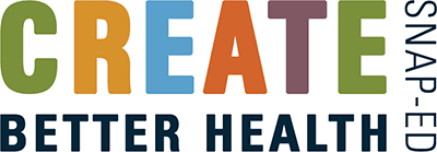 Utah State University Extension - Create Better Health